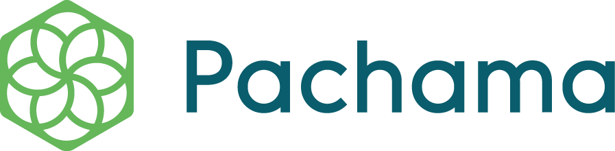 Pachama logo
